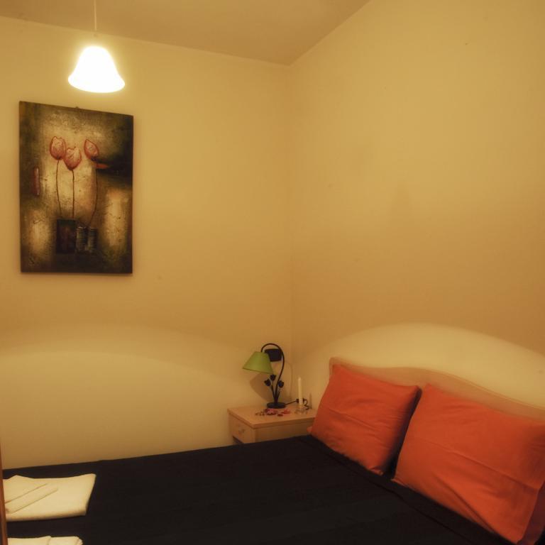 Ca' Gialla モンタニャーナ 部屋 写真